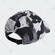 adidas 帽子 運動帽 棒球帽 遮陽帽 CAMO BALLCAP 黑白 HK2863 product thumbnail 2