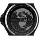 TIMEX  天美時 Navi系列  41毫米旋轉頂環手錶 (黑x棕 TXTW2V45400) product thumbnail 6