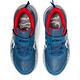 ASICS 亞瑟士 CONTEND 7 PS SCHOOL YARD 鯊魚 兒童 (小童/中童) 跑鞋 童鞋  1014A208-404 product thumbnail 2