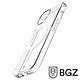 美國 BGZ/BodyGuardz iPhone 14 Pro Max Carve 防滑手感軍規防摔殼MagSafe版 - 透明 product thumbnail 2