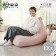 日本hanalolo POTORA 可拆洗懶骨頭沙發椅(針織布款)-100L-多色可選 product thumbnail 3