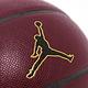 Nike 籃球 Jordan Diamond 8P 紅 金 室外球 7號球 耐磨 J100825289-107 product thumbnail 8