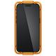 SGP / Spigen iPhone 15 /Plus/Pro/Pro Max_Glas.tR AlignMaster-玻璃保護貼 product thumbnail 2