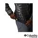 Columbia 哥倫比亞 男款 - 鈦  OutDry防水金鋁點極暖羽絨外套-黑色 UWE01650BK product thumbnail 7
