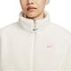 【NIKE】 AS W NSW COZY JKT SHERPA 運動外套 女 - FV4009133 product thumbnail 3