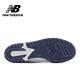 [New Balance]復古鞋_中性_灰藍紫_BB550STG-D楦 product thumbnail 6