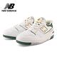 [New Balance]復古鞋_中性_海鹽綠_BB550PWC-D楦 product thumbnail 4