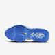 Nike Air Zoom G.T. Jump 2 EP [DJ9432-002] 男 籃球鞋 實戰 氣墊 聖誕 灰藍 product thumbnail 5