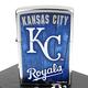 ZIPPO 美系~MLB美國職棒大聯盟-美聯-Kansas City Royals堪薩斯皇家隊 product thumbnail 2
