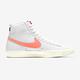 Nike Blazer Mid '77 女休閒鞋 高筒-白粉-CZ1055110 product thumbnail 2