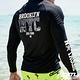 STL Rash Guard 男防曬衝浪游泳兩用防磨衣/水母外套 MZ8825 product thumbnail 2