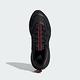 ADIDAS AlphaBounce + 男慢跑鞋-黑紅-ID8624 product thumbnail 4