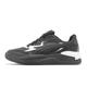 Puma 休閒鞋 X Ray Speed SL 男鞋 黑 白 皮革 經典 透氣 緩震 38484401 product thumbnail 2