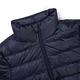 Polo Ralph Lauren 年度熱銷防風防潑水保暖立領羽絨外套(女)-深藍色 product thumbnail 5