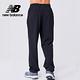 [New Balance]MIT 鬆緊彈性長褲_男性_黑色_5872310189 product thumbnail 5