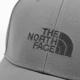 The North Face 北臉 帽子 棒球帽 運動帽 遮陽帽 RECYCLED 66 CLASSIC HAT 灰 NF0A4VSVSOU product thumbnail 3