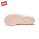 【FitFlop】IQUSHION ERGONOMIC FLIP-FLOPS輕量人體工學夾腳涼鞋-女(玫瑰色) product thumbnail 6