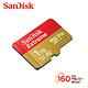 SanDisk Extreme microSDXC UHS-I(V30) 1TB記憶卡 product thumbnail 2