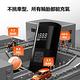 【Jinpei 錦沛】旗艦款 車用電動打氣機  打氣筒 籃球充氣機 胎壓偵測 加大電池容量 product thumbnail 8