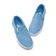 (女)VANS Classic Slip-On 素面休閒懶人鞋*粉藍VN0A38F7VKC product thumbnail 3