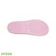 Crocs 卡駱馳 (女鞋) 經典雲朵涼拖-208180-6S0 product thumbnail 7