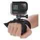 嚴選 GoPro HERO9 Black 360度水上騎行運動型旋轉手腕套 product thumbnail 8