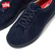 【FitFlop】RALLY SUEDE SNEAKERS 運動風繫帶休閒鞋(午夜藍) product thumbnail 5