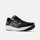 NEW BALANCE NB 慢跑鞋 男鞋 運動鞋 緩震 黑 M880B14-2E楦 (4177) product thumbnail 3