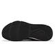 Skechers 休閒鞋 Tres-Air-Revolution-Airy 女鞋 黑 白 氣墊 緩震 增高 運動鞋 177420BLK product thumbnail 5