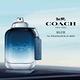 COACH 時尚藍調男性淡香水40ml product thumbnail 4