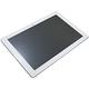 EZstick SONY Z4 Tablet 專用 靜電式平板LCD液晶螢幕貼 product thumbnail 2