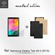 Metal-Slim 三星 Galaxy Tab A 8.0 2019 T295 皮套+保護貼 product thumbnail 4