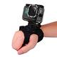 嚴選 GoPro HERO9 Black 360度水上騎行運動型旋轉手腕套 product thumbnail 2