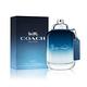 *COACH Blue 時尚藍調男性淡香水100ml EDT-公司貨 product thumbnail 2