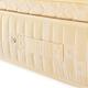 【送保潔墊】MUSGARI 瑪格麗 雅典娜 乳膠獨立筒彈簧床墊-單人3.5尺 product thumbnail 4