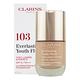 CLARINS克蘭詩 超持久逆時光粉底乳30ml#103 product thumbnail 2