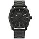 FOSSIL Machine Black 工業風休閒腕錶 -(FS4775)-42mm product thumbnail 2