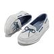 Skechers 帆船鞋 Arch Fit Uplift-Coastal Breeze 女鞋 藍 足弓支撐 健走鞋 136601BLW product thumbnail 8