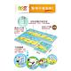 (開學季特賣) LOG樂格 環保遊戲巧拼地墊 6片組 -幼兒學習ㄅㄆㄇ product thumbnail 3