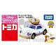 任選TOMICA TOMICA 日本7-11限定 美女與野獸 茶壺夫人車 DS88921 迪士尼小車 product thumbnail 2