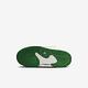 Nike Jordan Stadium 90 PS [DX4398-103] 中童 休閒鞋 喬丹 魔鬼氈 麂皮 灰白 綠 product thumbnail 5