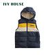 IVY HOUSE常春藤 連帽羽絨背心(110cm~170cm)061711 product thumbnail 2