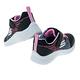 SKECHERS 童鞋 女童系列 MICROSPEC PLUS - 303535LBKMT product thumbnail 8