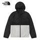 【The North Face】獨家限定-男款休閒輕裝防潑水連帽外套-兩色可選 product thumbnail 3