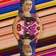 Swatch 龐畢度藝術中心聯名 框架(自畫像) 卡羅 Frida Kahlo New Gent 原創系列 手錶41mm product thumbnail 3
