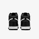 Nike Dunk Hi Retro [DJ6189-001] 男 休閒鞋 運動 經典 復古 高筒 穿搭 熊貓 黑 白 product thumbnail 3