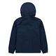 The North Face M M66 UTILITY RAIN JACKET - AP-男 防水透氣多口袋連帽衝鋒衣-藍-NF0A7W7F8K2 product thumbnail 2