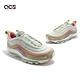 Nike 休閒鞋 Air Max 97 SE 男鞋 薄荷綠 金棕 子彈 經典 Sun Club 氣墊 DM8588-400 product thumbnail 8