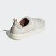 Adidas Puffylette [HR1481] 男女 休閒鞋 運動拖鞋 套穿式 蓬鬆 保暖 舒適 尼龍 灰白 product thumbnail 5