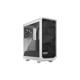 【Fractal Design】Meshify2 Compact Clear TG 電腦機殼-白 product thumbnail 2